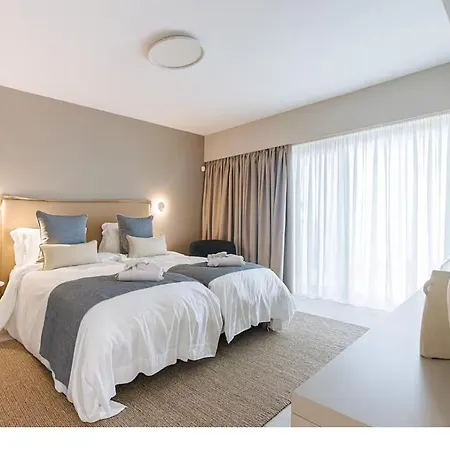 Adonis Mykonos Апартаменты Mykonos Town