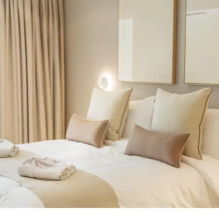 Adonis Mykonos Апартаменты