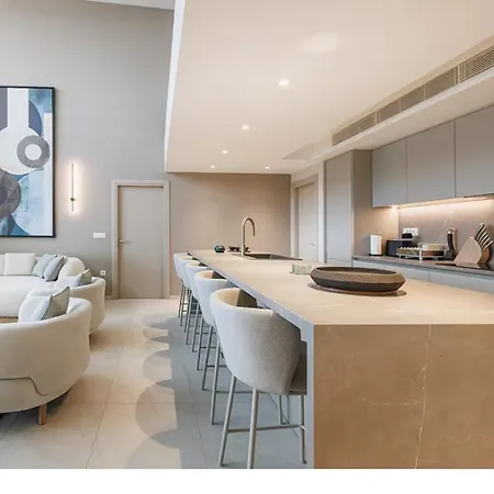 Adonis Mykonos Апартаменты Mykonos Town