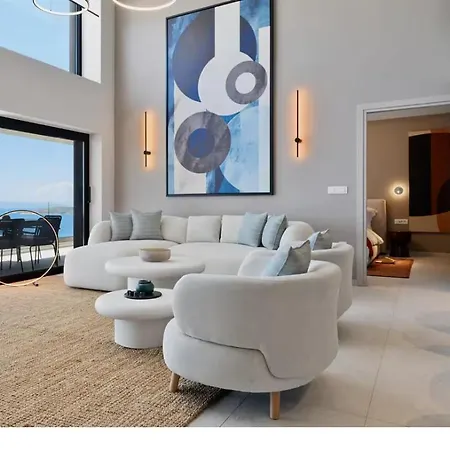 Апартаменты Adonis Mykonos Mykonos Town