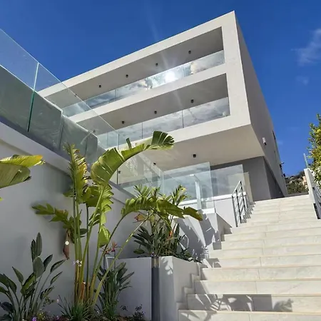 Adonis Mykonos Апартаменты *