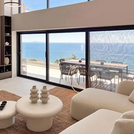 Adonis Mykonos Апартаменты *
